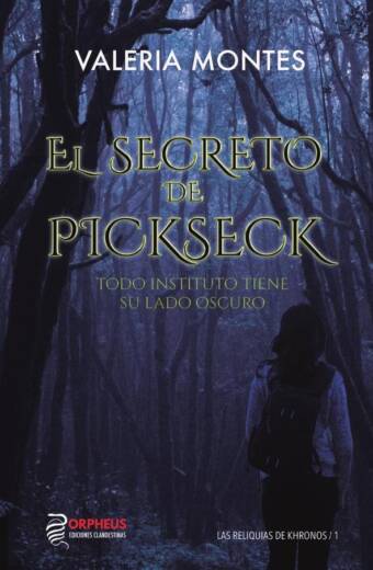 El secreto de Pickseck