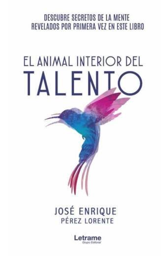 El animal interior del talento