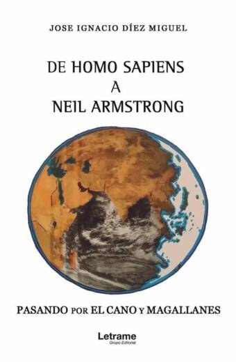 De homo sapiens a Neil Amstrong