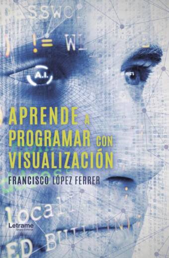 Aprende a programar con visualización