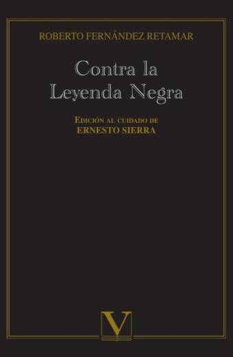 Contra la Leyenda Negra