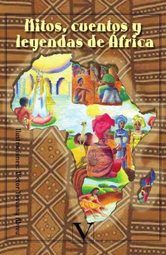 Mitos, cuentos y leyendas de África