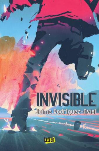 Invisible