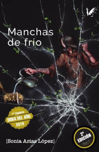 Manchas de frío