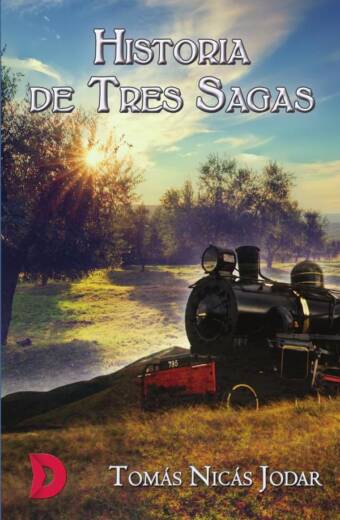 Historia de Tres Sagas