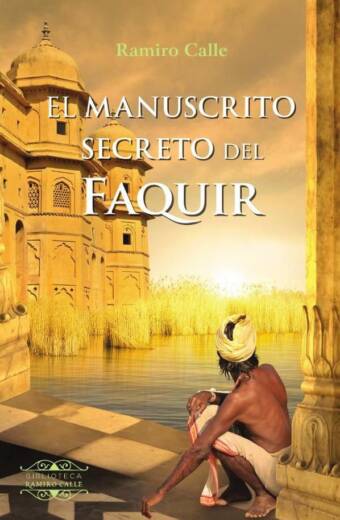 El manuscrito secreto del Faquir