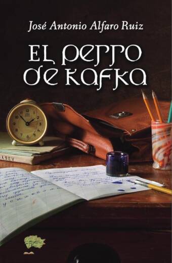 El perro de Kafka