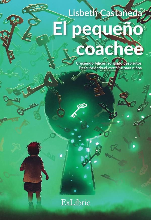 El pequeño coachee