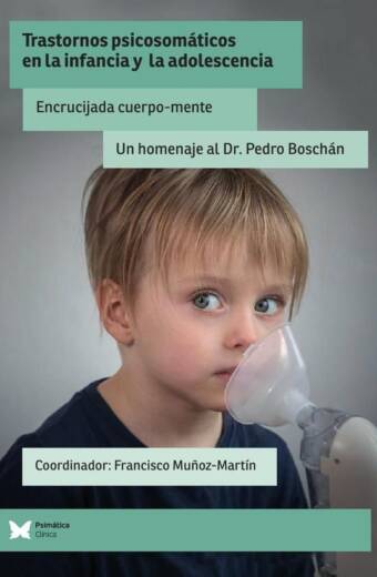 Trastornos psicosomáticos en la infancia y la adolescencia
