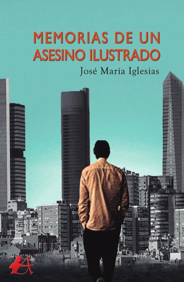 Memorias de un asesino ilustrado