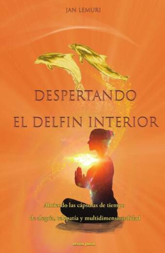 Despertando el delfín interior