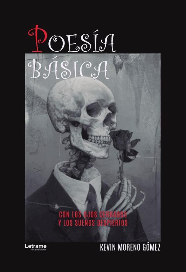 Poesía básica