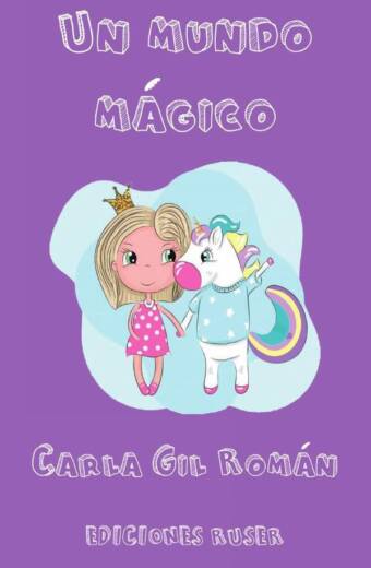 Un mundo mágico