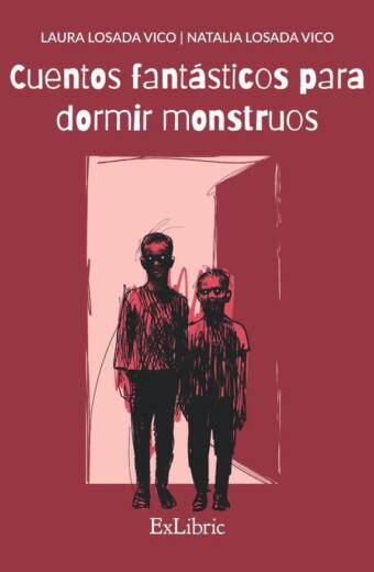 Cuentos fantásticos para dormir monstruos