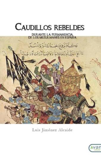 Caudillos rebeldes