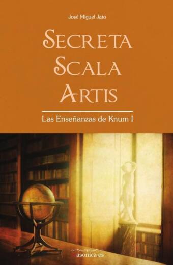 Secreta Scala Artis