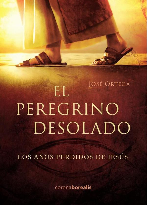 El peregrino desolado