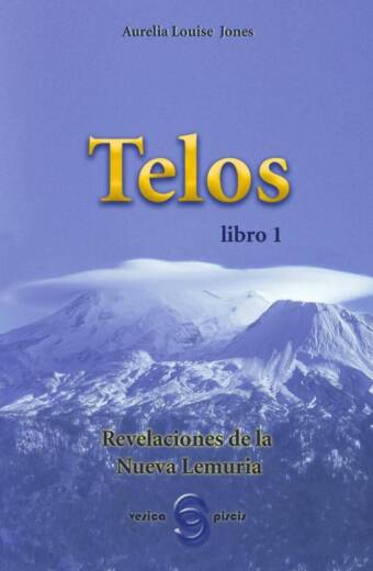 T E L O S libro 1