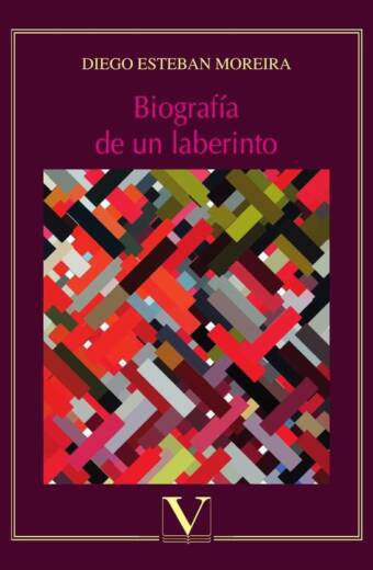Biografía de un laberinto
