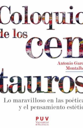 Coloquio de los Centauros