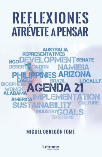 Reflexiones atrévete a pensar