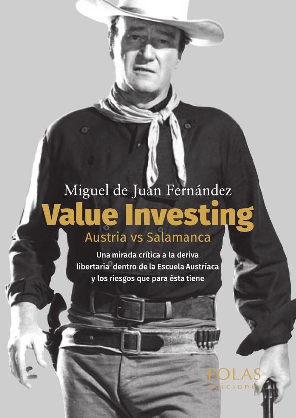 Value investing. Austria vs salamanca