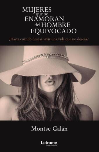 Mujeres que se enamoran del hombre equivocado