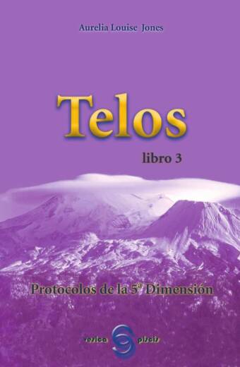 T E L O S libro 3