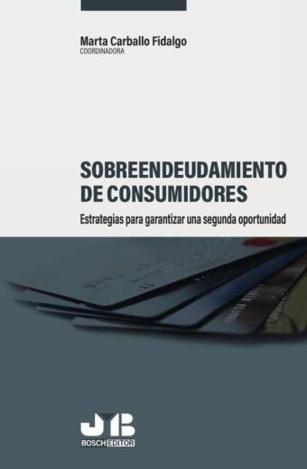 Sobreendeudamiento de consumidores: estrategias para garantizar una segunda oportunidad.