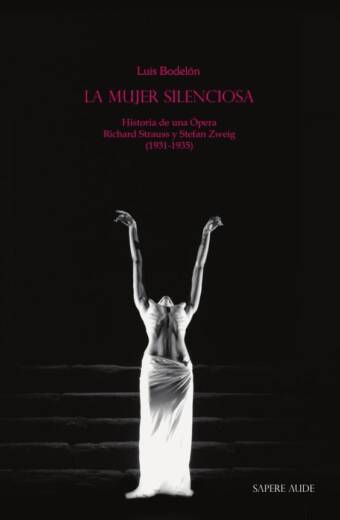 La mujer silenciosa
