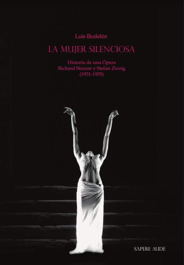 La mujer silenciosa