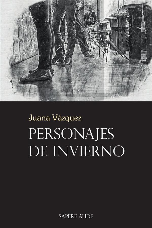 Personajes de invierno