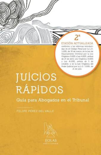Juicios rápidos