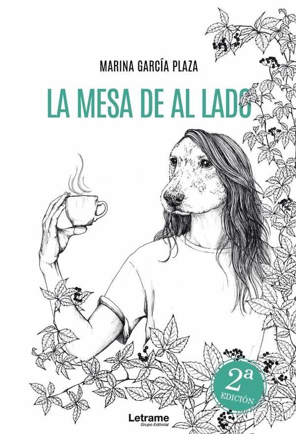 La mesa de al lado
