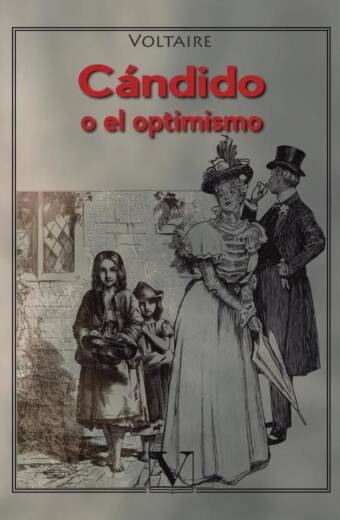 Cándido, o el optimismo