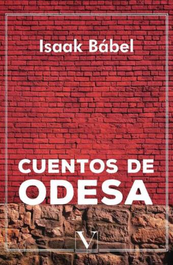 Cuentos de Odesa