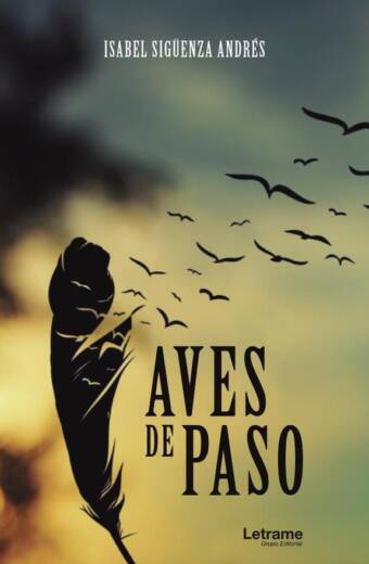 Aves de paso