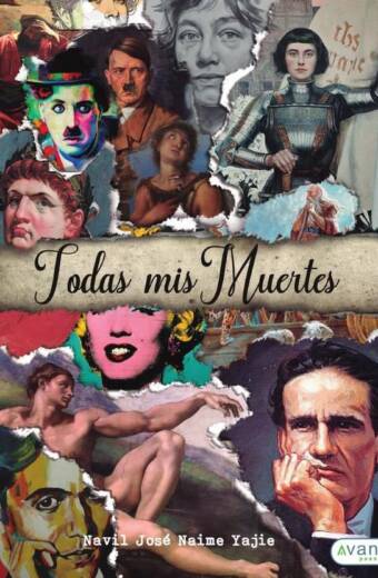 Todas mis muertes