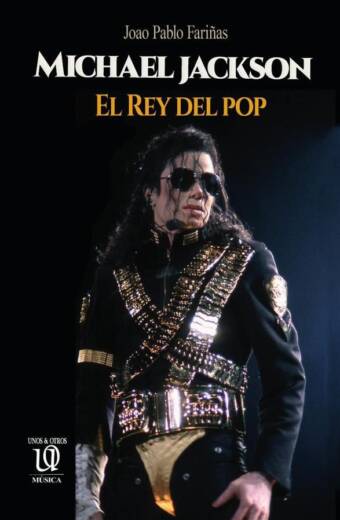Michael Jackson: El Rey del pop