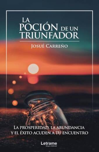La poción de un triunfador