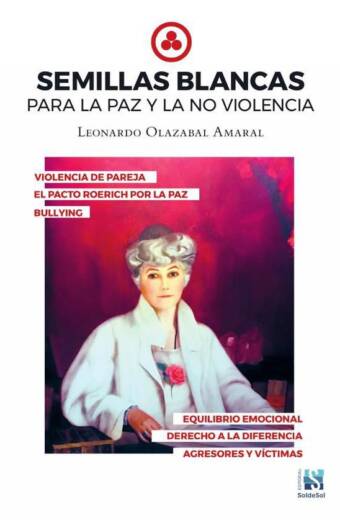 Semillas Blancas para la paz y la no violencia