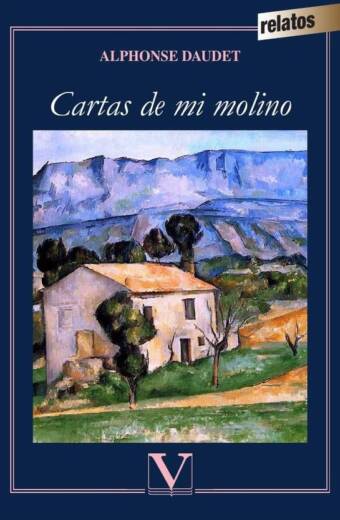 Cartas de mi molino