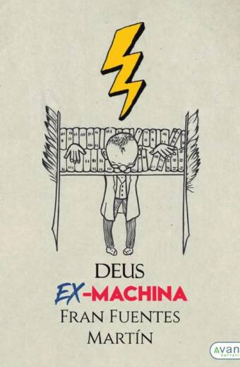 Deus ex machina