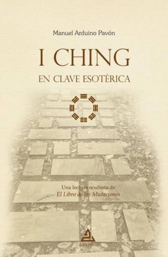 I Ching en clave esotérica
