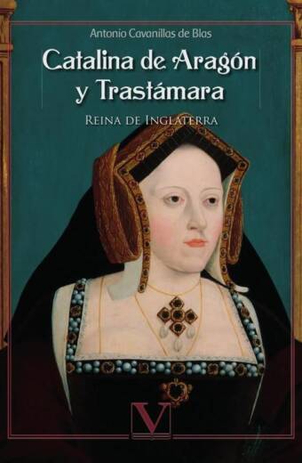 Catalina de Aragón y Trastámara