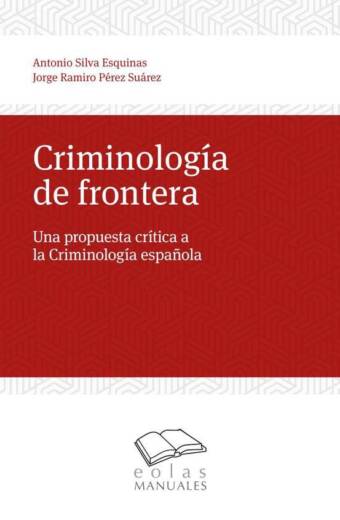 Criminología de frontera