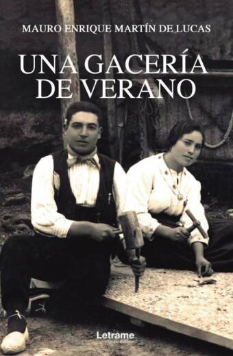 Una gacería de verano