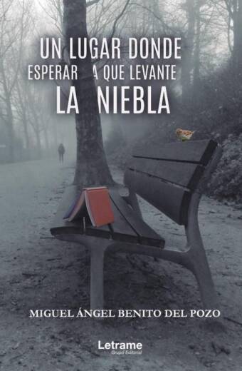 Un lugar donde esperar a que levante la niebla