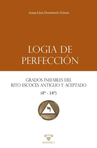 Logia de Perfección