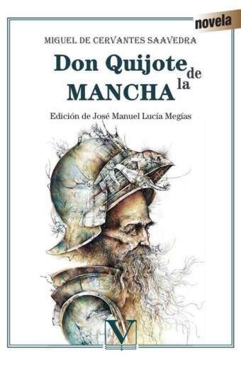 Don Quijote de la Mancha
